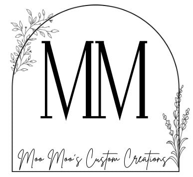 Moo Moo’s Custom Creations